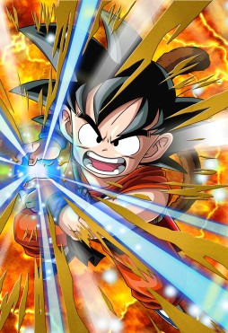 ドラゴンボールz ドッカンバトル が1000万dlを突破 記念 7大 キャンペーンでは 孫悟空 少年期 Sr や最大16個の 龍石 などをもらえる