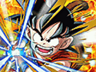 ドラゴンボールz ドッカンバトル が1000万dlを突破 記念 7大 キャンペーンでは 孫悟空 少年期 Sr や最大16個の 龍石 などをもらえる ドラゴンボールz ドッカンバトル が1000万dlを突破 記念 7大 キャンペーンでは 孫悟空 少年期 Sr や最大16個の 龍石 などをもらえる