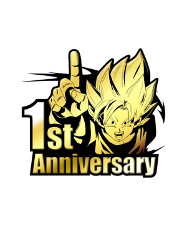 ドラゴンボールz ドッカンバトル 1周年記念キャンペーンが開催