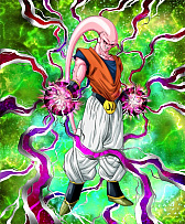 画像ギャラリー No.021のサムネイル画像 / 「ドラゴンボールZ ドッカンバトル」,超サイヤ人4の孫悟空とベジータが登場。究極のログインボーナスキャンペーンも