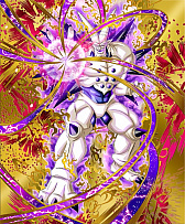 画像ギャラリー No.022のサムネイル画像 / 「ドラゴンボールZ ドッカンバトル」,超サイヤ人4の孫悟空とベジータが登場。究極のログインボーナスキャンペーンも