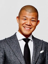 画像ギャラリー No.002のサムネイル画像 / 「ドラゴンボールZ ドッカンバトル」，TGS2017のステージイベントに亀田興毅さんが登場