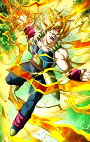 画像ギャラリー No.008のサムネイル画像 / 「ドラゴンボールZ ドッカンバトル」で“願いよ届け!七夕DOKKANキャンペーン!”が開催