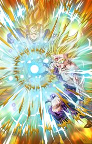 画像ギャラリー No.009のサムネイル画像 / 「ドラゴンボールZ ドッカンバトル」で“願いよ届け!七夕DOKKANキャンペーン!”が開催