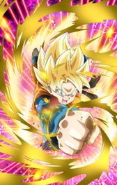 画像ギャラリー No.012のサムネイル画像 / 「ドラゴンボールZ ドッカンバトル」で“願いよ届け!七夕DOKKANキャンペーン!”が開催
