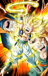 画像ギャラリー No.013のサムネイル画像 / 「ドラゴンボールZ ドッカンバトル」で“願いよ届け!七夕DOKKANキャンペーン!”が開催