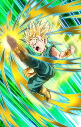 画像ギャラリー No.014のサムネイル画像 / 「ドラゴンボールZ ドッカンバトル」で“願いよ届け!七夕DOKKANキャンペーン!”が開催