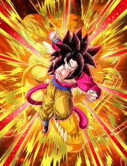 画像ギャラリー No.017のサムネイル画像 / 「ドラゴンボールZ ドッカンバトル」で“願いよ届け!七夕DOKKANキャンペーン!”が開催