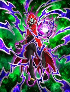 画像ギャラリー No.006のサムネイル画像 / 「ドラゴンボールZ ドッカンバトル」に「スーパードラゴンボールヒーローズ」コラボガシャが登場