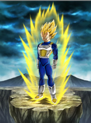 画像ギャラリー No.002 | 「ドラゴンボールZ ドッカンバトル