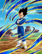 画像ギャラリー No.001のサムネイル画像 / 「ドラゴンボールZ ドッカンバトル」,ベジータ一族がメインの“サイヤの日”キャンペーンが開催