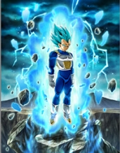 画像ギャラリー No.004のサムネイル画像 / 「ドラゴンボールZ ドッカンバトル」,ベジータ一族がメインの“サイヤの日”キャンペーンが開催