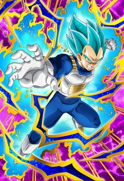 画像ギャラリー No.009のサムネイル画像 / 「ドラゴンボールZ ドッカンバトル」,ベジータ一族がメインの“サイヤの日”キャンペーンが開催