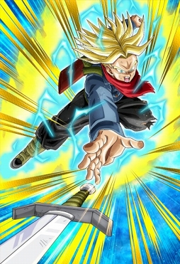 画像ギャラリー No.010のサムネイル画像 / 「ドラゴンボールZ ドッカンバトル」,ベジータ一族がメインの“サイヤの日”キャンペーンが開催