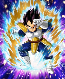 画像ギャラリー No.005のサムネイル画像 / 「ドラゴンボールZ ドッカンバトル」,新機能「レトロモード」が実装に