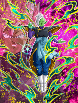 画像ギャラリー No.003のサムネイル画像 / 「ドラゴンボールZ ドッカンバトル」,「強烈!猛烈!超GWキャンペーン」を開催