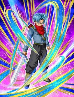 画像ギャラリー No.004のサムネイル画像 / 「ドラゴンボールZ ドッカンバトル」,「強烈!猛烈!超GWキャンペーン」を開催