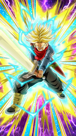 画像ギャラリー No.006のサムネイル画像 / 「ドラゴンボールZ ドッカンバトル」,「強烈!猛烈!超GWキャンペーン」を開催