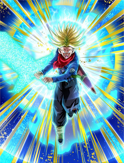 画像ギャラリー No.008のサムネイル画像 / 「ドラゴンボールZ ドッカンバトル」,「強烈!猛烈!超GWキャンペーン」を開催