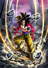 画像ギャラリー No.010のサムネイル画像 / 「ドラゴンボールZ ドッカンバトル」,キラキラ星降る!七夕DOKKANキャンペーンが実施中