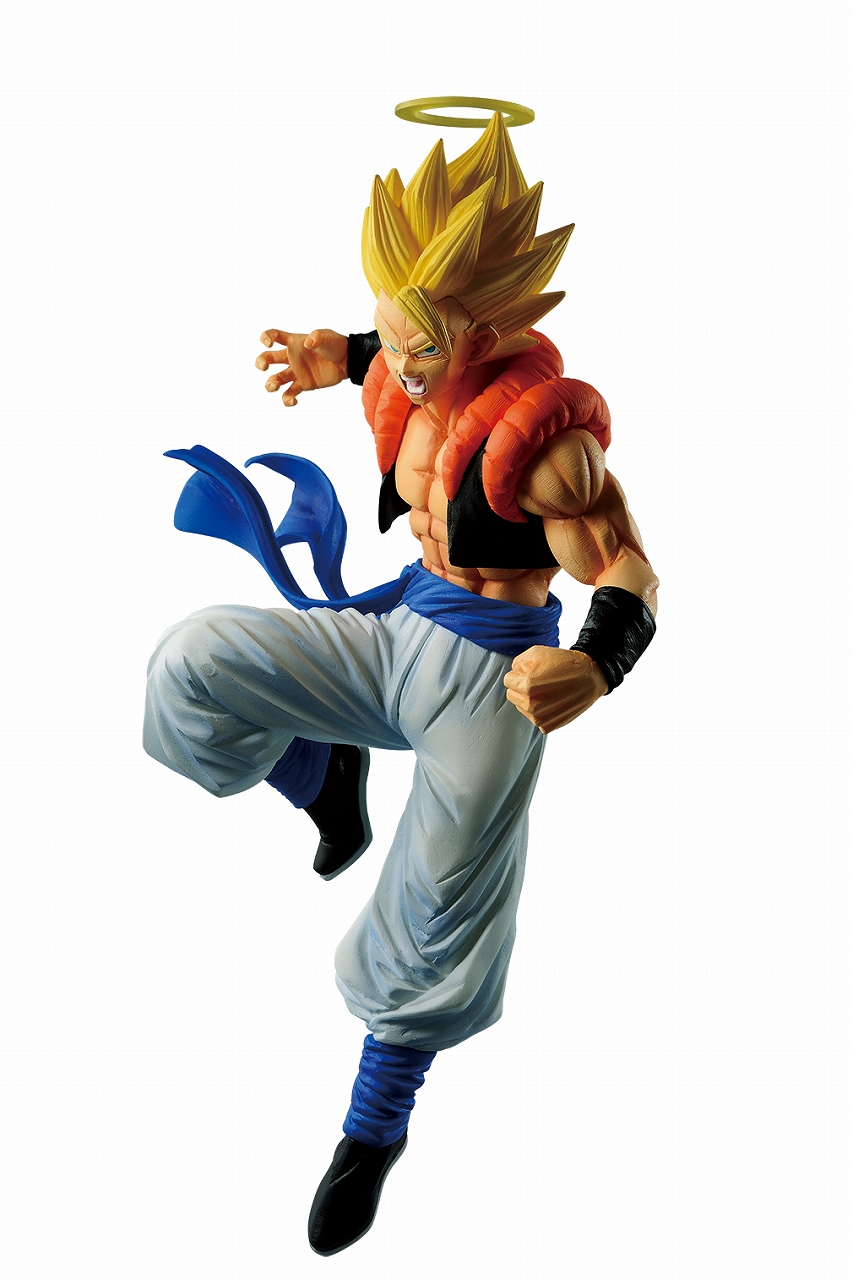 画像集no 012 ドラゴンボールz ドッカンバトル コラボ一番くじの第2弾が2月21日から順次発売 画像集no 012 ドラゴンボールz ドッカンバトル コラボ一番くじの第2弾が2月21日から順次発売