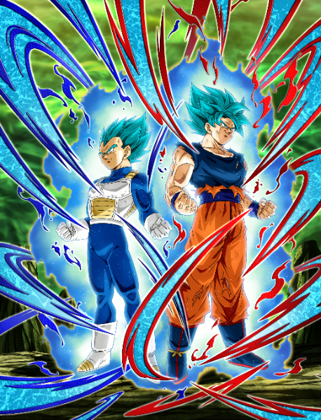 画像ギャラリー No.011 | 「ドラゴンボールZ ドッカンバトル