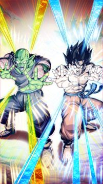 ���������꡼ No.005�Υ���ͥ������ / ��DBZ �ɥå���Хȥ�ס��߱����DOKKAN�ɤȿ᤭���Ф������ڡ�����2��