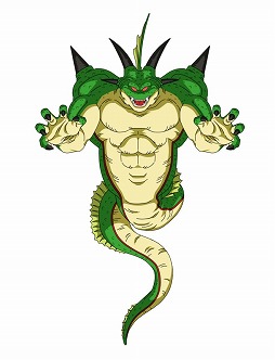 画像ギャラリー No.003のサムネイル画像 / 「ドッカンバトル」,七夕を記念した“七夕DOKKANキャンペーン”が開催