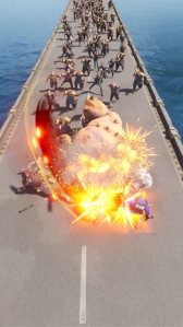 画像ギャラリー No.012のサムネイル画像 / スマホゲームのセルラン分析（2026年1月29日〜2月4日）。今週の1位は「ドッカンバトル」。韓国における昨年10月〜12月の収益ランキングも