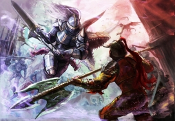 ꡼ No.006Υͥ / TGS 2014ϥӥ⤫鿷3ܤ꡼ͽꡣGATE OF REBELLIONס֥롦֡סGODGAMESפȯɽޤȤ᤿