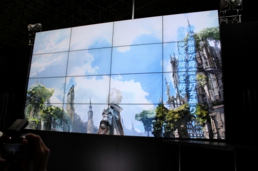 ꡼ No.008Υͥ / TGS 2014ϥӥ⤫鿷3ܤ꡼ͽꡣGATE OF REBELLIONס֥롦֡סGODGAMESפȯɽޤȤ᤿