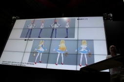 ꡼ No.011Υͥ / TGS 2014ϥӥ⤫鿷3ܤ꡼ͽꡣGATE OF REBELLIONס֥롦֡סGODGAMESפȯɽޤȤ᤿