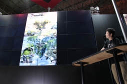 ꡼ No.016Υͥ / TGS 2014ϥӥ⤫鿷3ܤ꡼ͽꡣGATE OF REBELLIONס֥롦֡סGODGAMESפȯɽޤȤ᤿