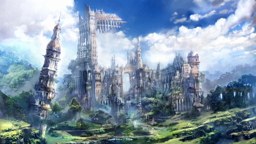 画像ギャラリー No.001のサムネイル画像 / 「GATE OF REBELLION」TGS 2015に出展。開発バージョンを試遊可能