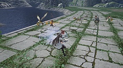 ꡼ No.006 | TGS 2015ϥӥοMMORPG֥ȥ֥٥ꥪפץ쥤֥Ÿʥեå˥ޥեĤ©ϳ餹