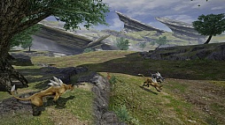 ꡼ No.008 | TGS 2015ϥӥοMMORPG֥ȥ֥٥ꥪפץ쥤֥Ÿʥեå˥ޥեĤ©ϳ餹