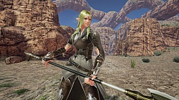 ꡼ No.011 | TGS 2015ϥӥοMMORPG֥ȥ֥٥ꥪפץ쥤֥Ÿʥեå˥ޥեĤ©ϳ餹