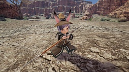 ꡼ No.013 | TGS 2015ϥӥοMMORPG֥ȥ֥٥ꥪפץ쥤֥Ÿʥեå˥ޥեĤ©ϳ餹