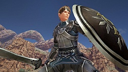 ꡼ No.014 | TGS 2015ϥӥοMMORPG֥ȥ֥٥ꥪפץ쥤֥Ÿʥեå˥ޥեĤ©ϳ餹