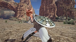 ꡼ No.015 | TGS 2015ϥӥοMMORPG֥ȥ֥٥ꥪפץ쥤֥Ÿʥեå˥ޥեĤ©ϳ餹