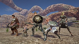 ꡼ No.016 | TGS 2015ϥӥοMMORPG֥ȥ֥٥ꥪפץ쥤֥Ÿʥեå˥ޥեĤ©ϳ餹