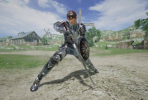 ꡼ No.024 | TGS 2015ϥӥοMMORPG֥ȥ֥٥ꥪפץ쥤֥Ÿʥեå˥ޥեĤ©ϳ餹