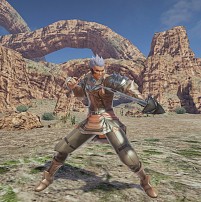 ꡼ No.025 | TGS 2015ϥӥοMMORPG֥ȥ֥٥ꥪפץ쥤֥Ÿʥեå˥ޥեĤ©ϳ餹