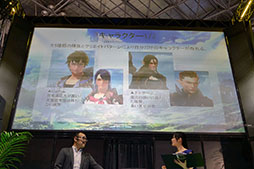 ꡼ No.002Υͥ / TGS 2016ϥޥ۸MMORPG֥ȥ֥٥ꥪסץǥ塼PvPµץ쥤ơ٥Ȥݡ