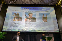 ꡼ No.003Υͥ / TGS 2016ϥޥ۸MMORPG֥ȥ֥٥ꥪסץǥ塼PvPµץ쥤ơ٥Ȥݡ