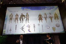 ꡼ No.004Υͥ / TGS 2016ϥޥ۸MMORPG֥ȥ֥٥ꥪסץǥ塼PvPµץ쥤ơ٥Ȥݡ