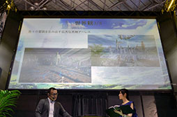 ꡼ No.008Υͥ / TGS 2016ϥޥ۸MMORPG֥ȥ֥٥ꥪסץǥ塼PvPµץ쥤ơ٥Ȥݡ