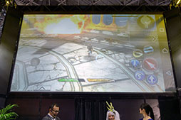 ꡼ No.014Υͥ / TGS 2016ϥޥ۸MMORPG֥ȥ֥٥ꥪסץǥ塼PvPµץ쥤ơ٥Ȥݡ