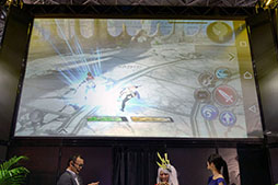 ꡼ No.015Υͥ / TGS 2016ϥޥ۸MMORPG֥ȥ֥٥ꥪסץǥ塼PvPµץ쥤ơ٥Ȥݡ