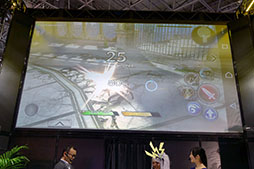 ꡼ No.016Υͥ / TGS 2016ϥޥ۸MMORPG֥ȥ֥٥ꥪסץǥ塼PvPµץ쥤ơ٥Ȥݡ